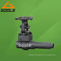 Forged Extended Body Gate Valve (GAZ61H)